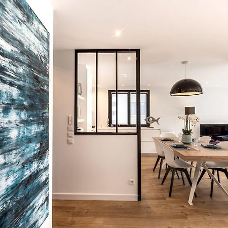 Les Sorbiers - Apartment 2 Bedrooms Top Floor - Parking & Terrace Annecy Luaran gambar