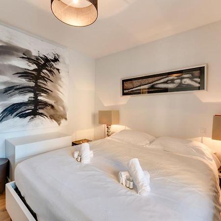 Les Sorbiers - Apartment 2 Bedrooms Top Floor - Parking & Terrace Annecy Luaran gambar